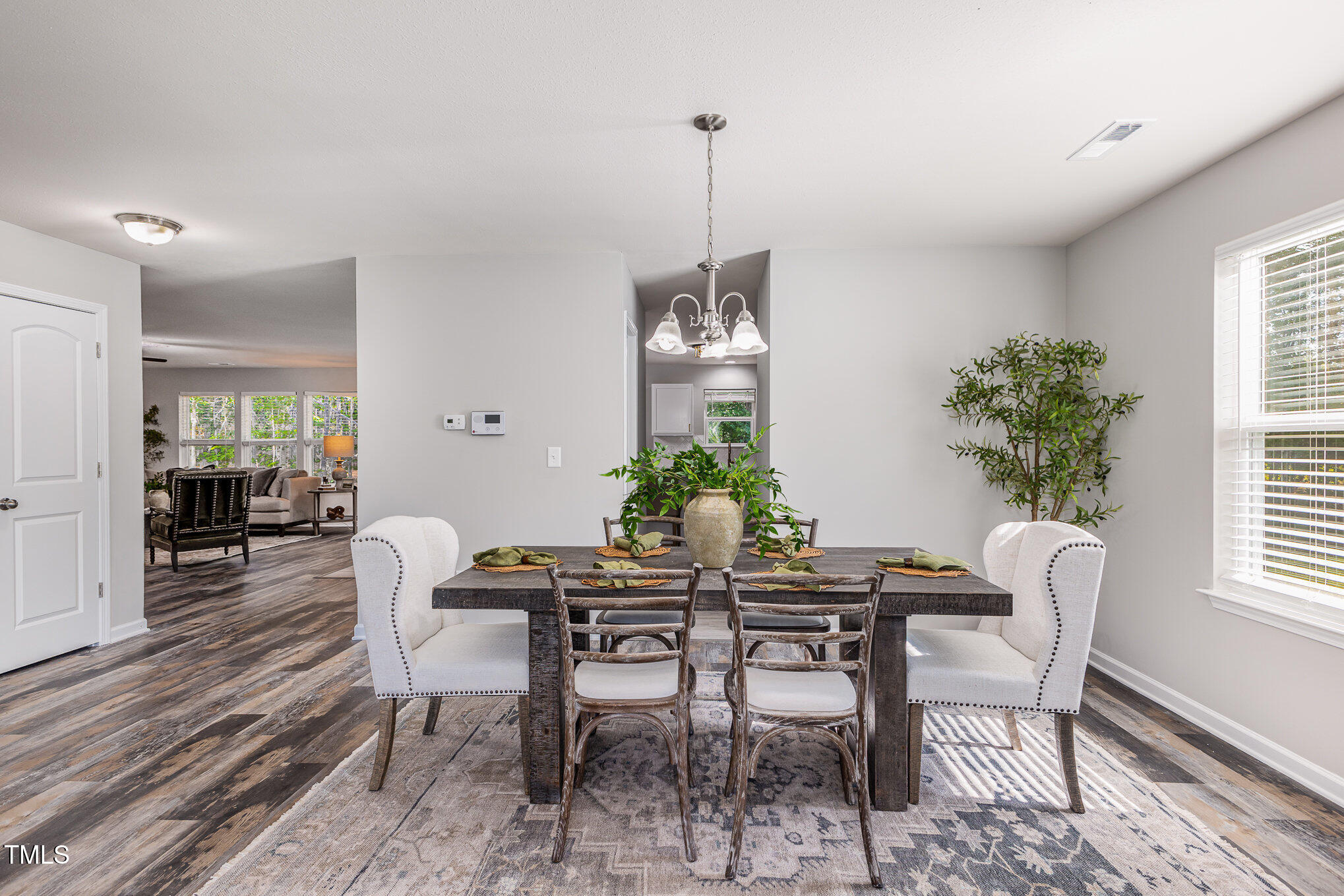 709 Conifer Court