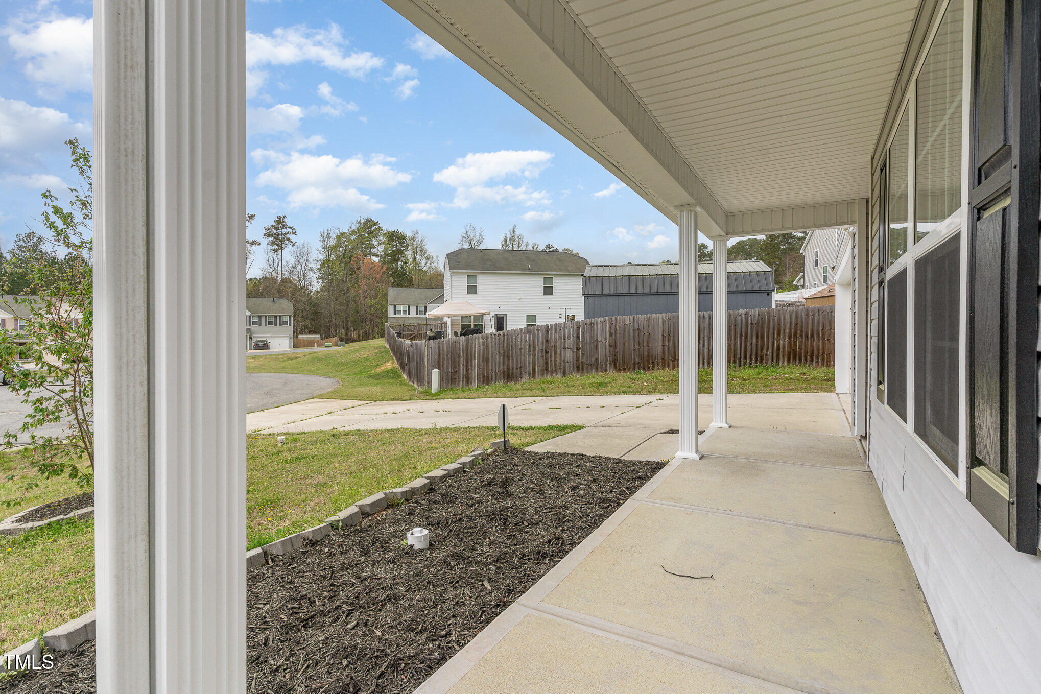 709 Conifer Court