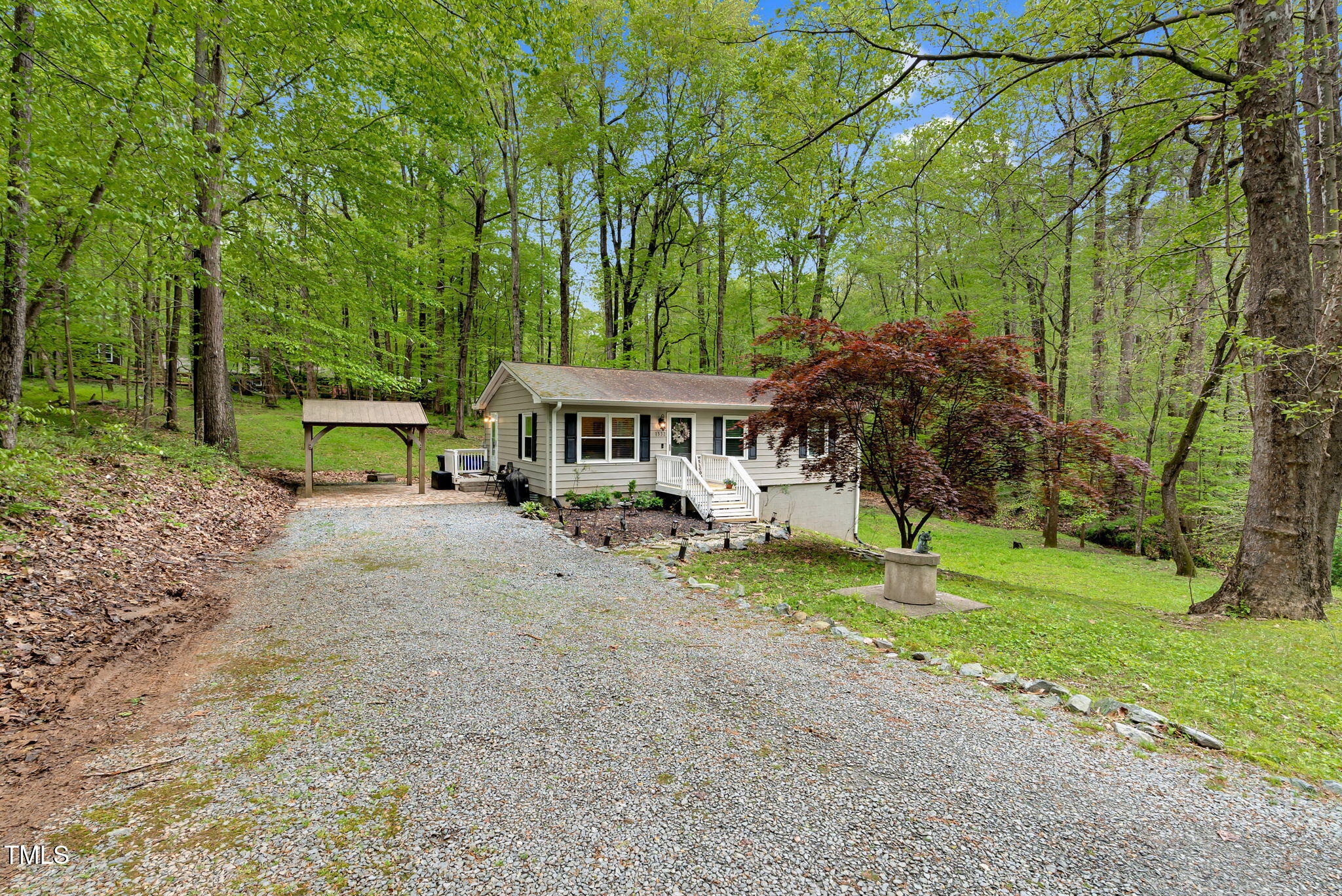 1332 Stallings Road