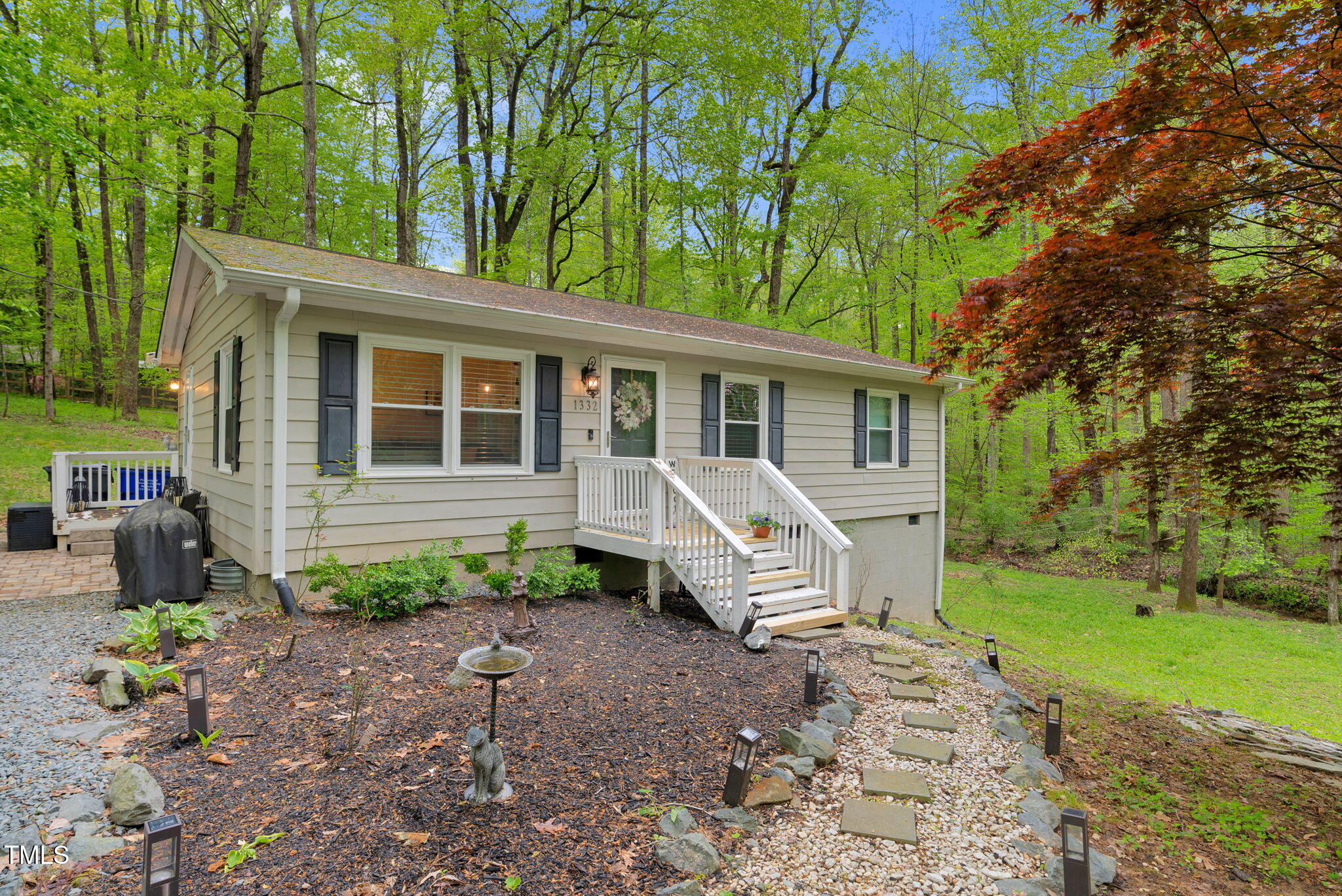 1332 Stallings Road