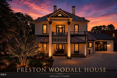 201 E Hill Street Benson NC 27504