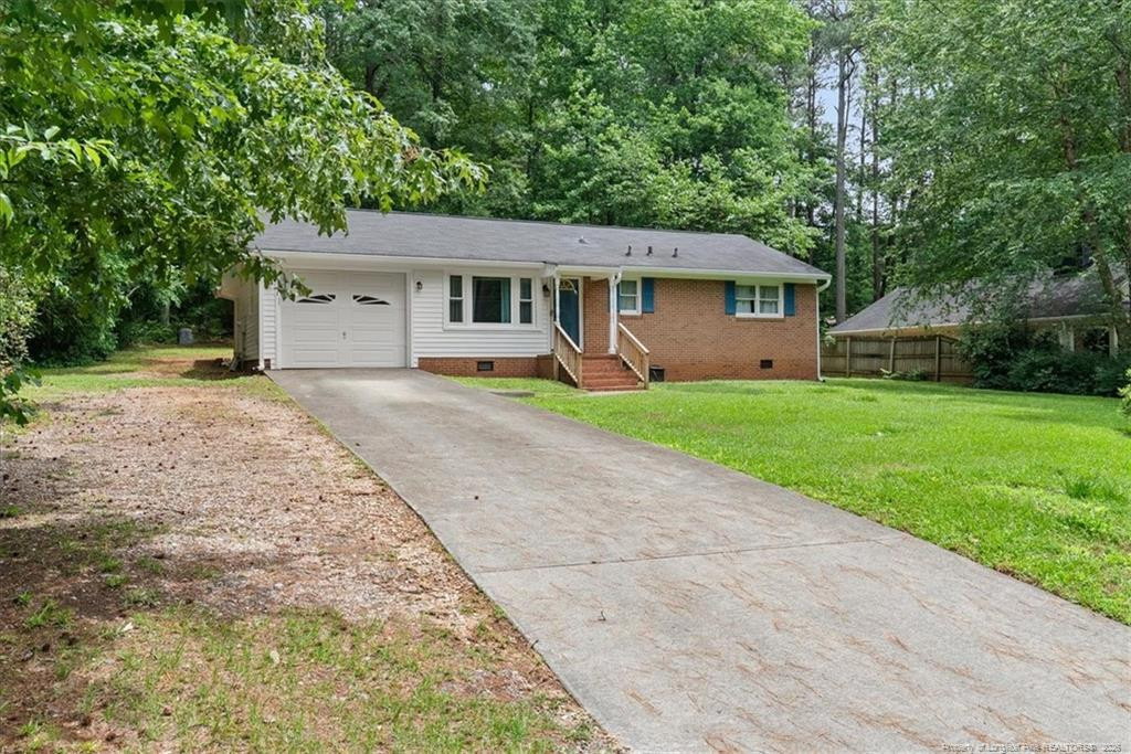 508 Glosson Road
