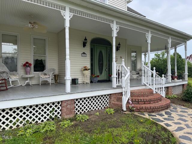 526 Bob Rainey Trail