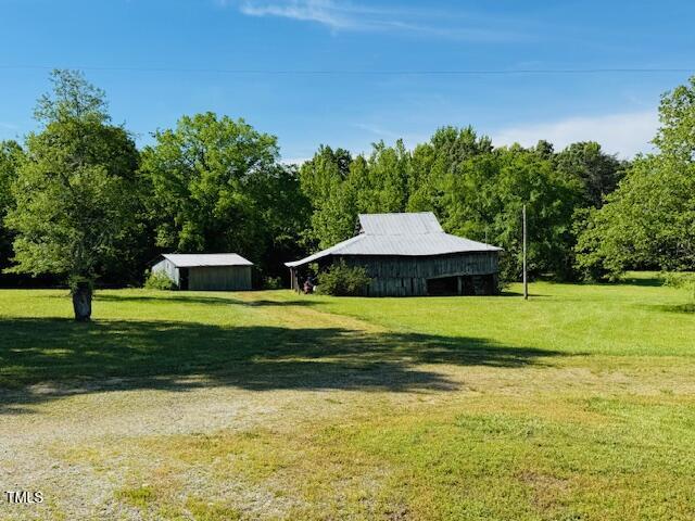 526 Bob Rainey Trail