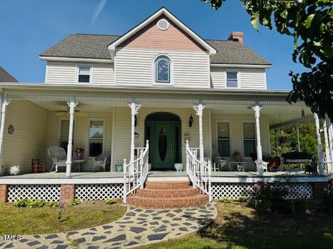 526 Bob Rainey Trail Burlington NC 27217