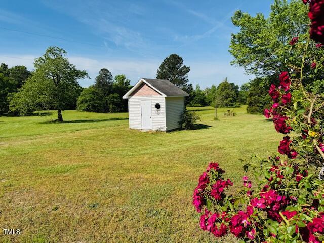 526 Bob Rainey Trail