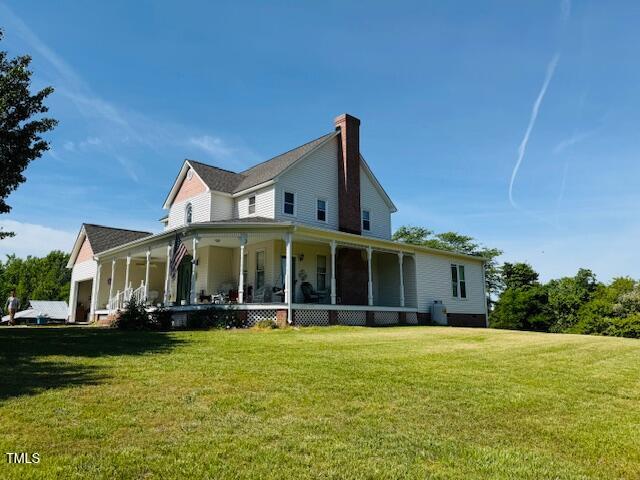 526 Bob Rainey Trail