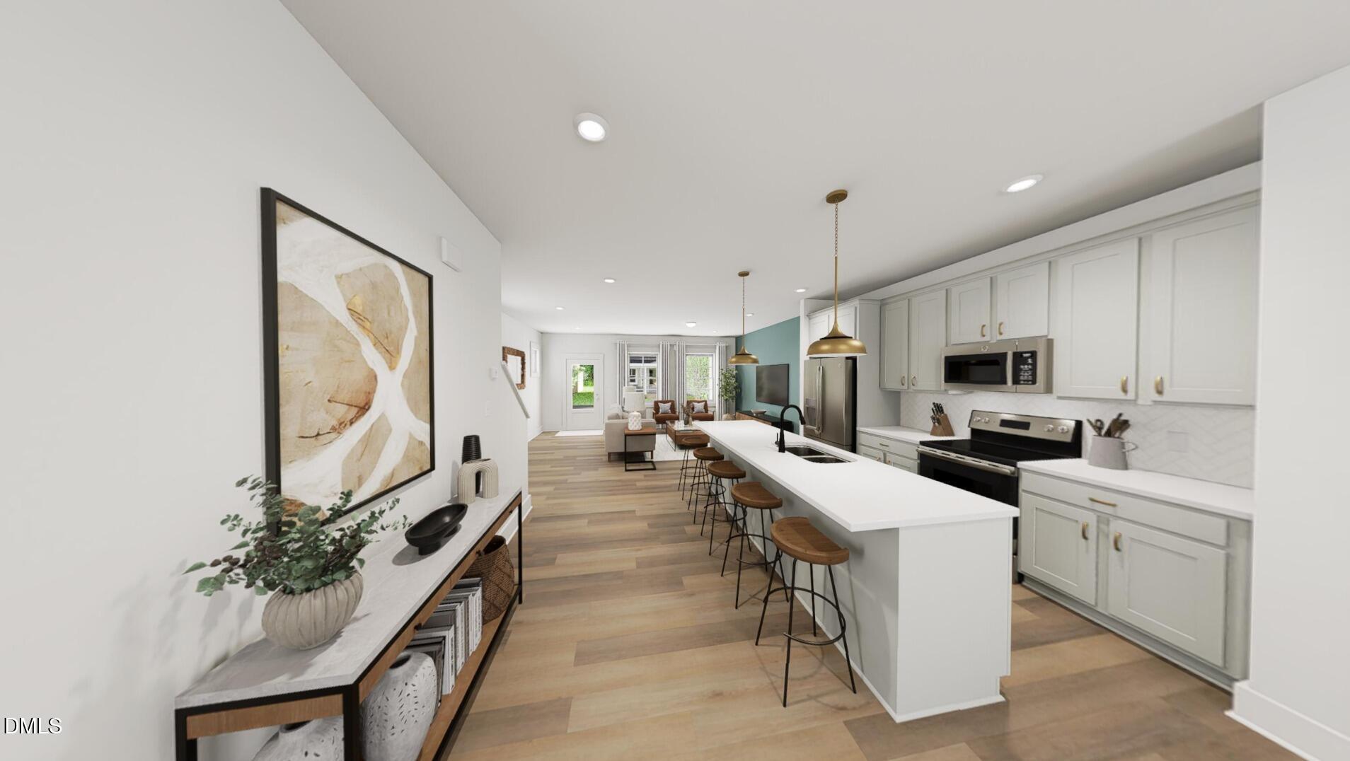 936 Allen Park Drive