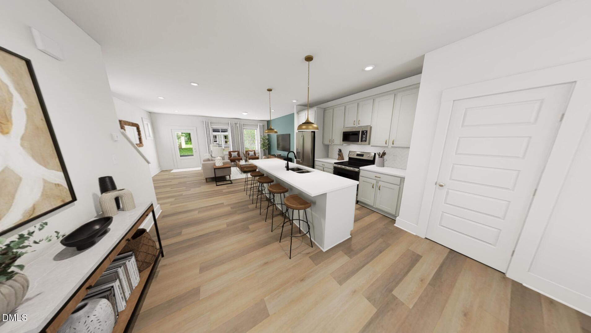 936 Allen Park Drive