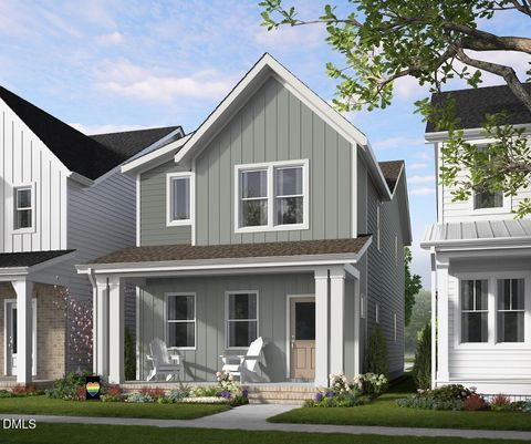 936 Allen Park Drive Knightdale NC 27604