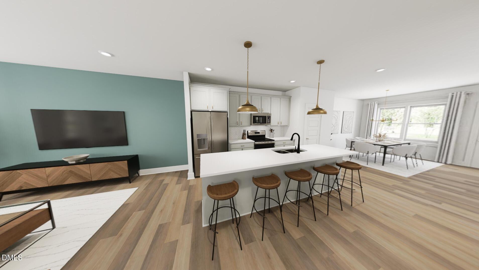 936 Allen Park Drive