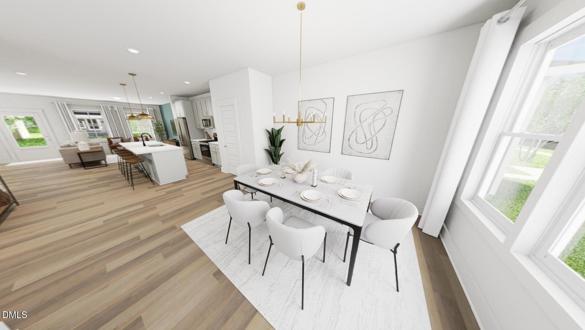 936 Allen Park Drive