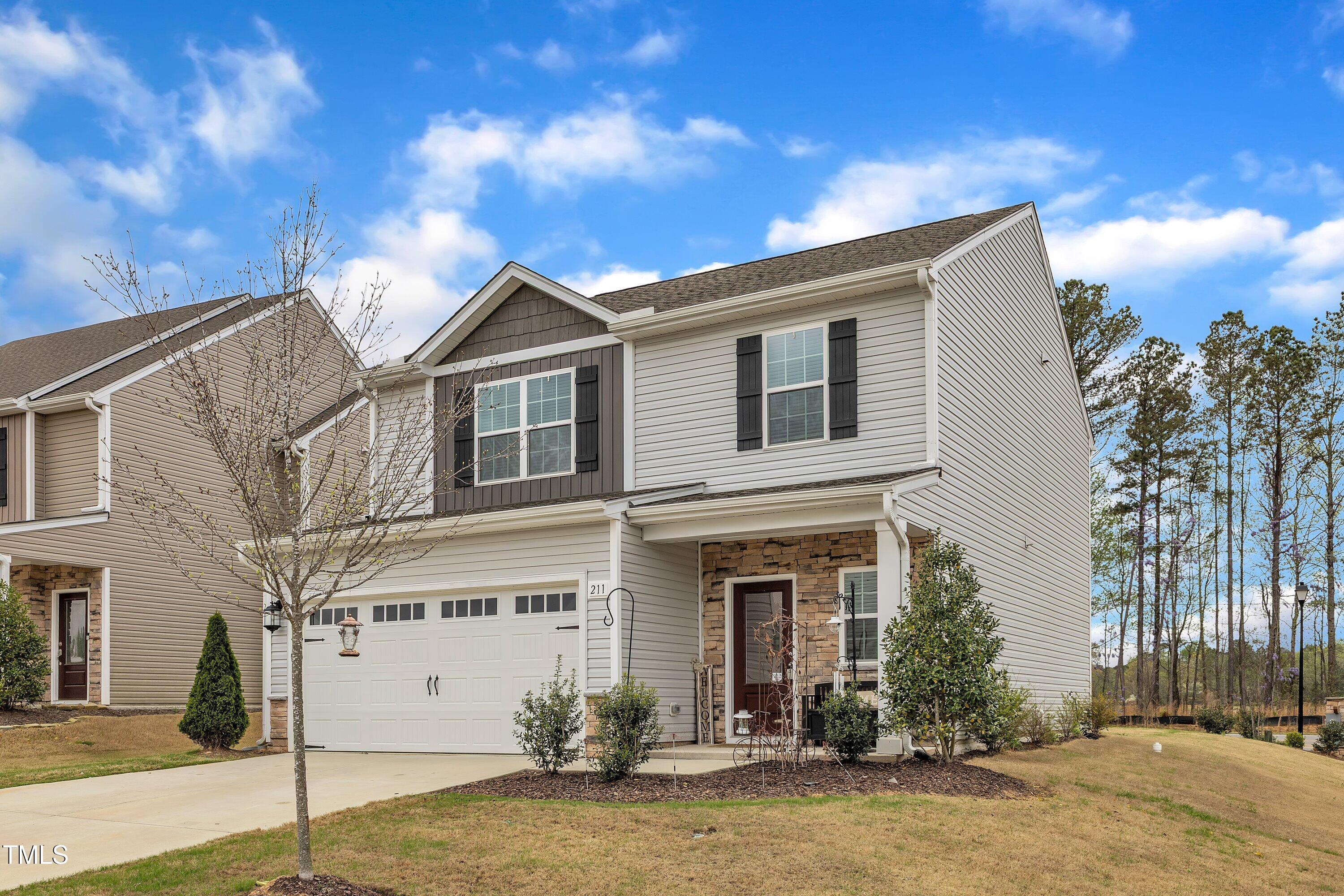 211 Azalea Gaze Drive