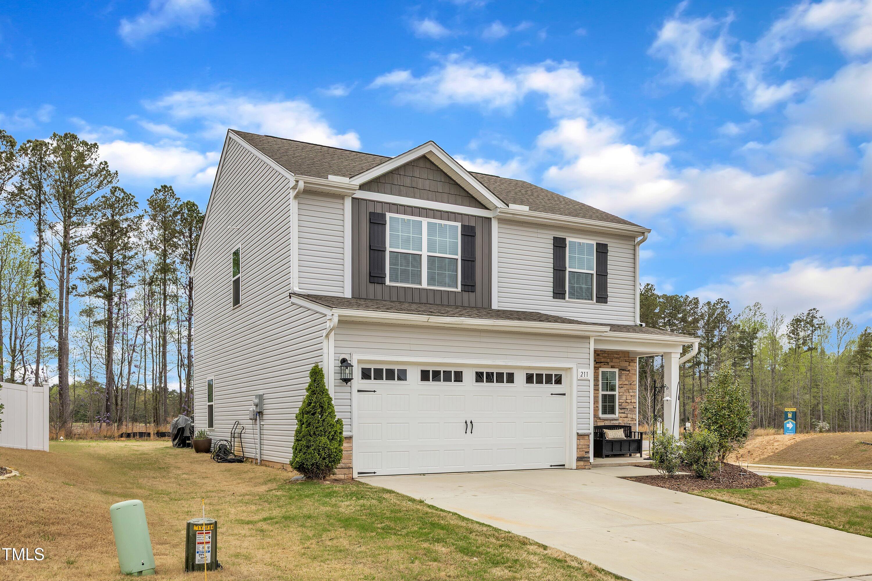 211 Azalea Gaze Drive