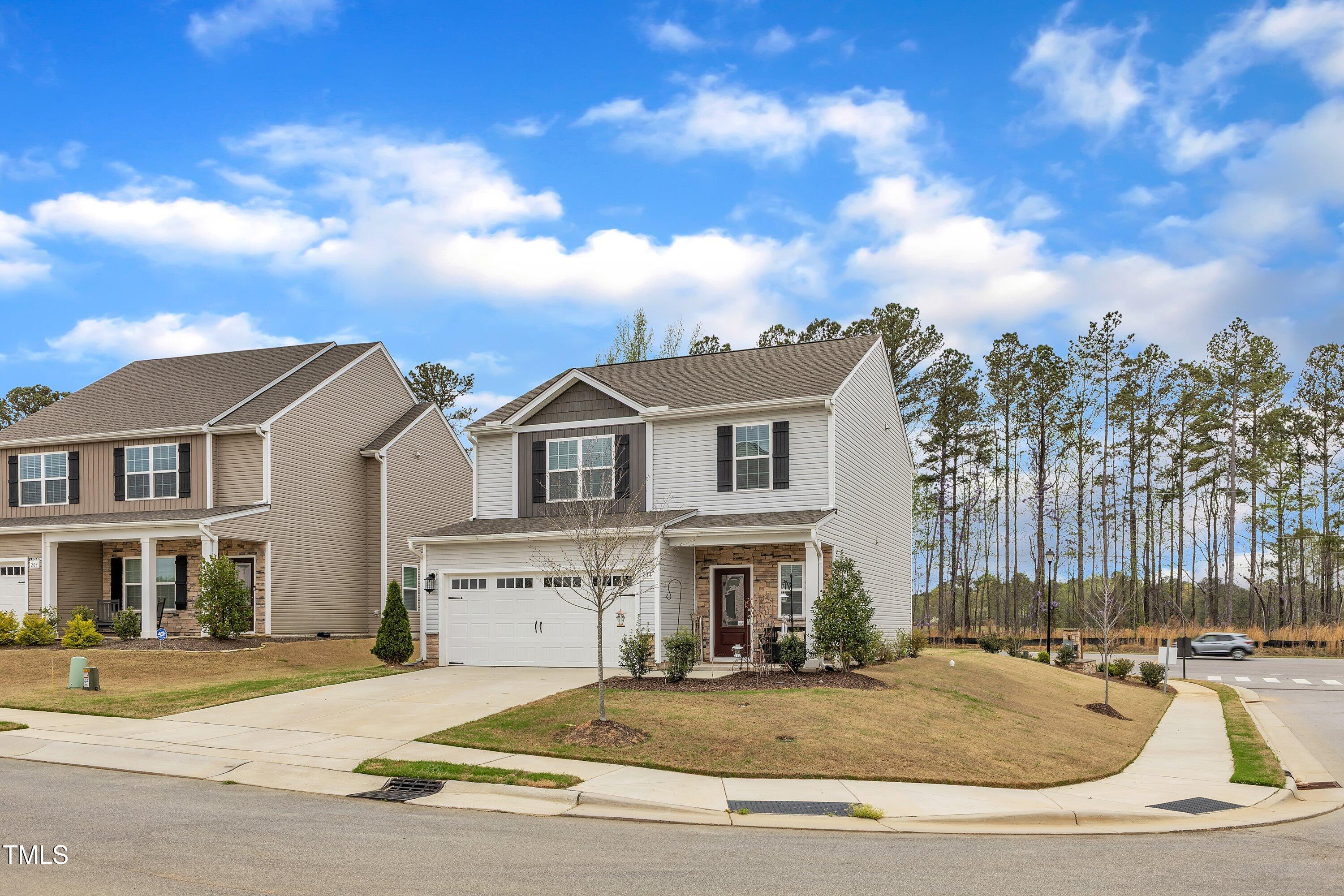211 Azalea Gaze Drive
