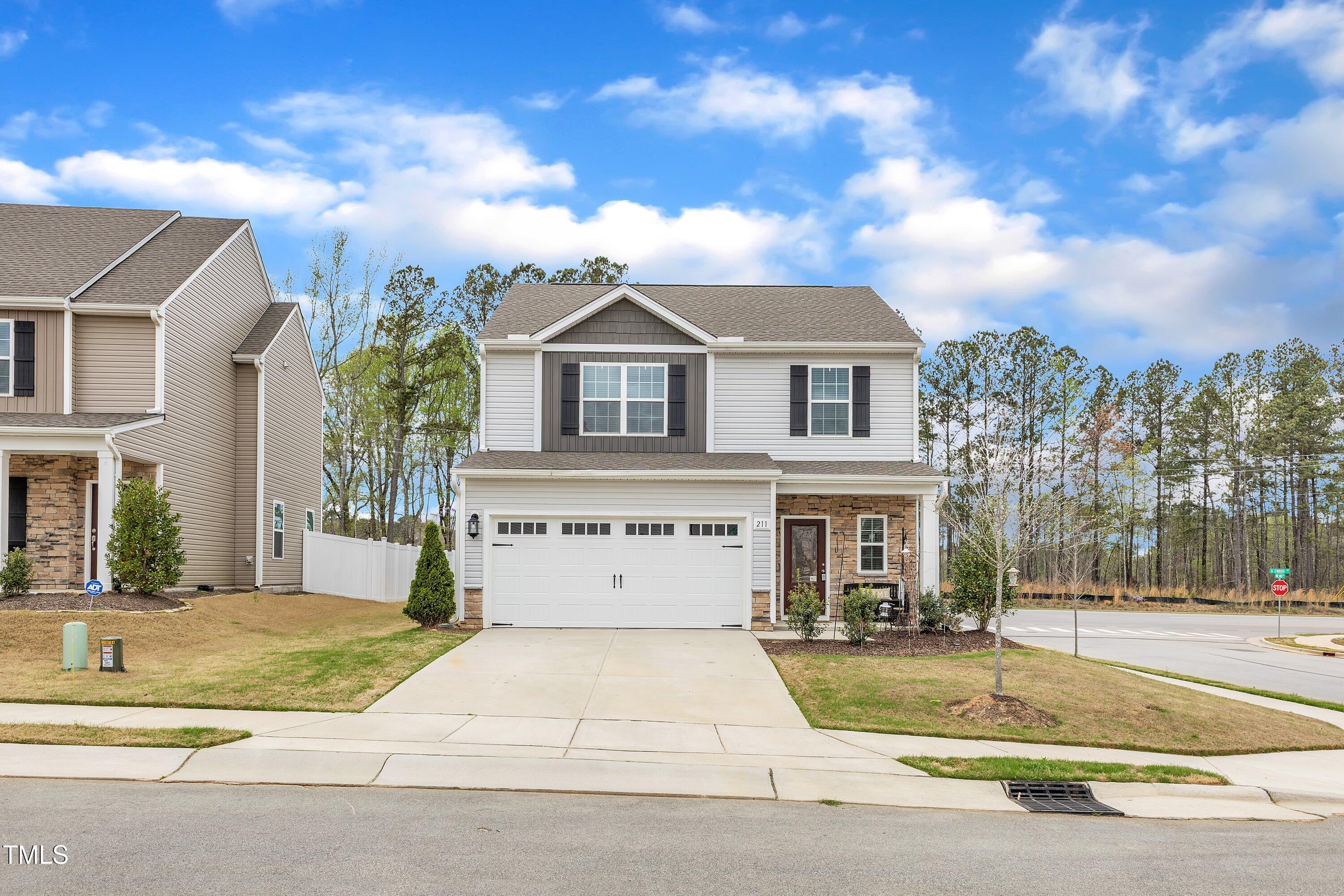 211 Azalea Gaze Drive