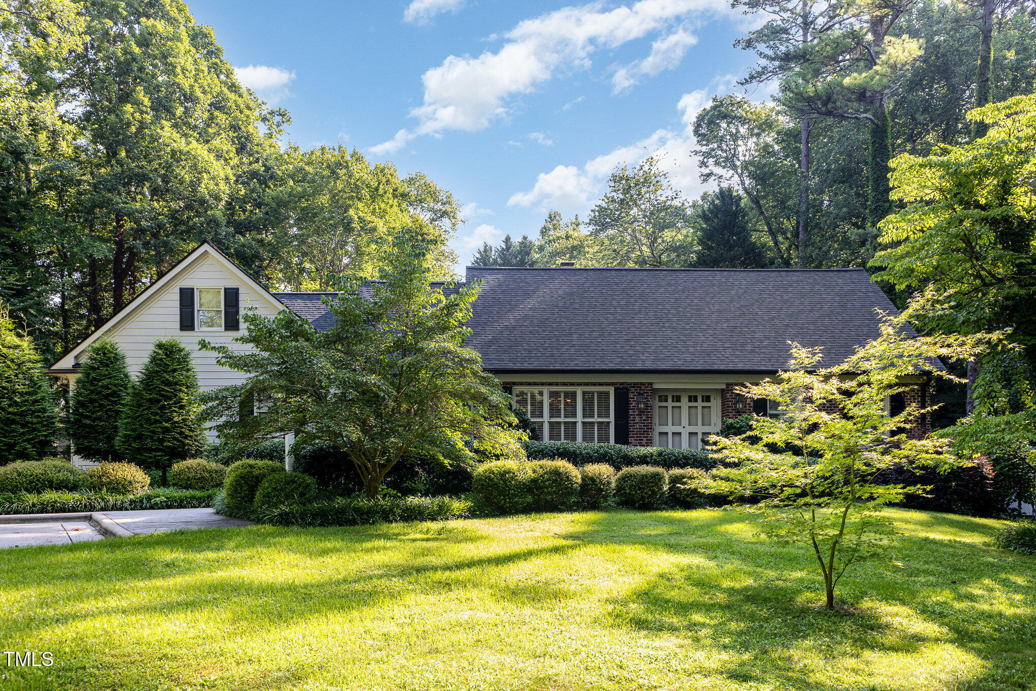 515 S Woodland Road