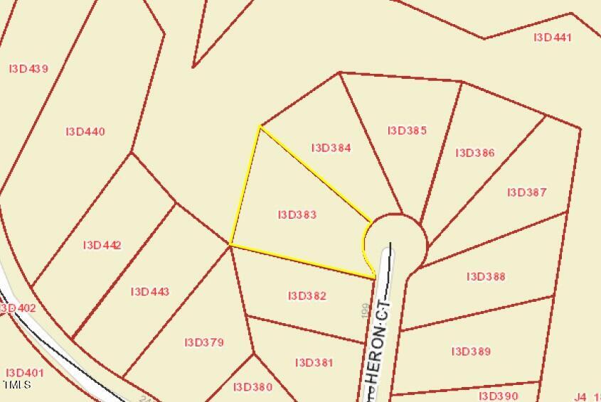 121 Heron Court