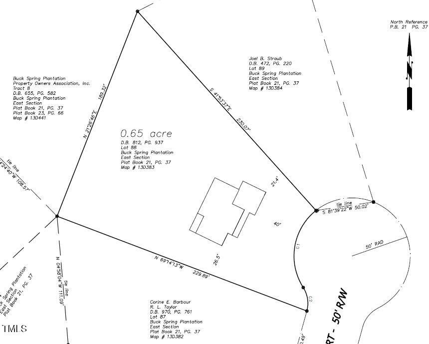 121 Heron Court