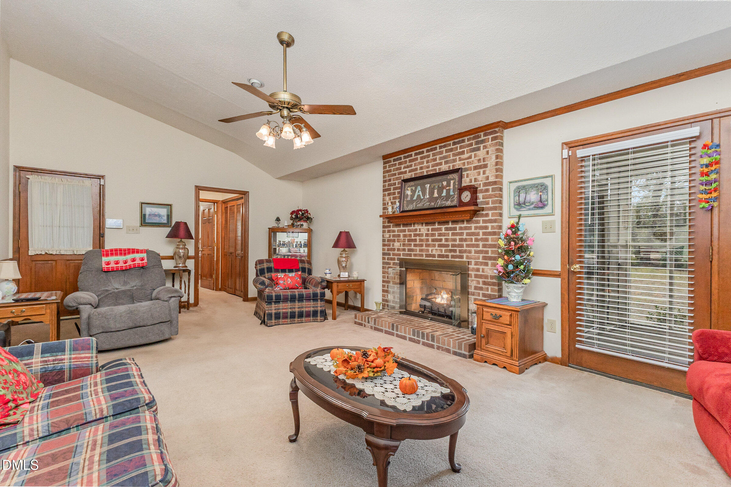 390 Sandy Ridge Road