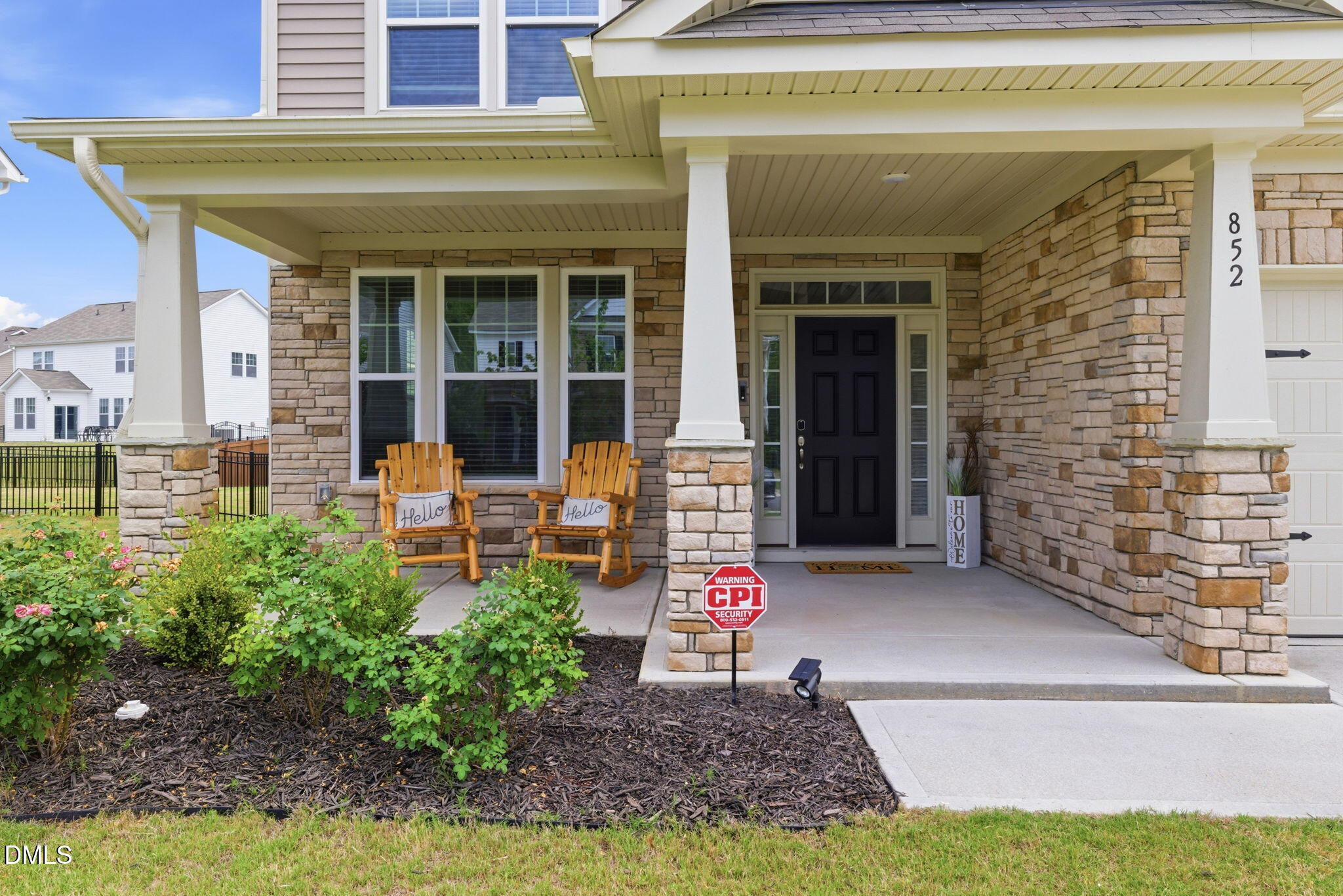 852 Golden Plum Lane