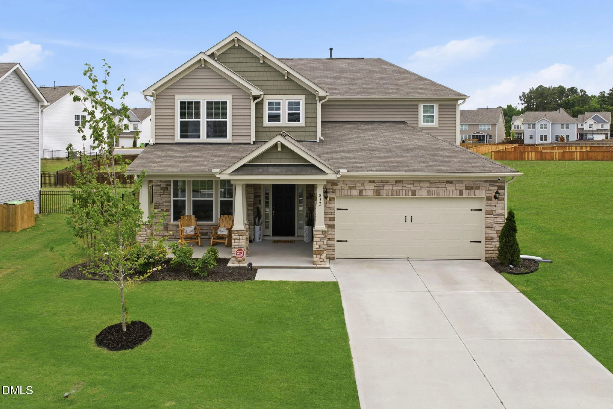 852 Golden Plum Lane