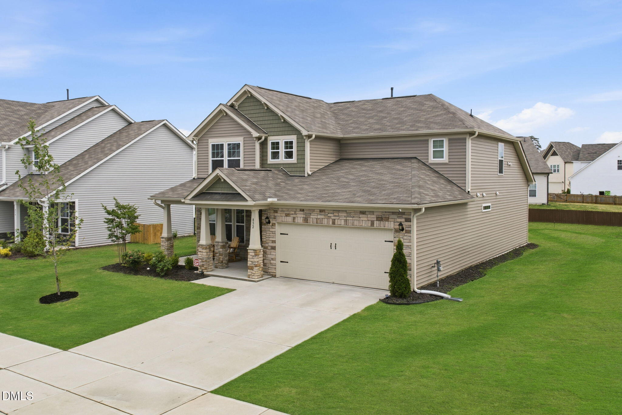 852 Golden Plum Lane