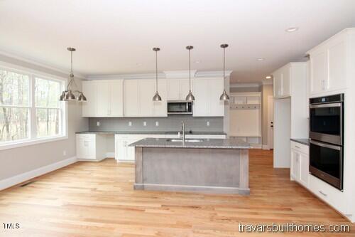 5545 Silk Hope Gum Springs Road