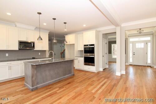 5545 Silk Hope Gum Springs Road