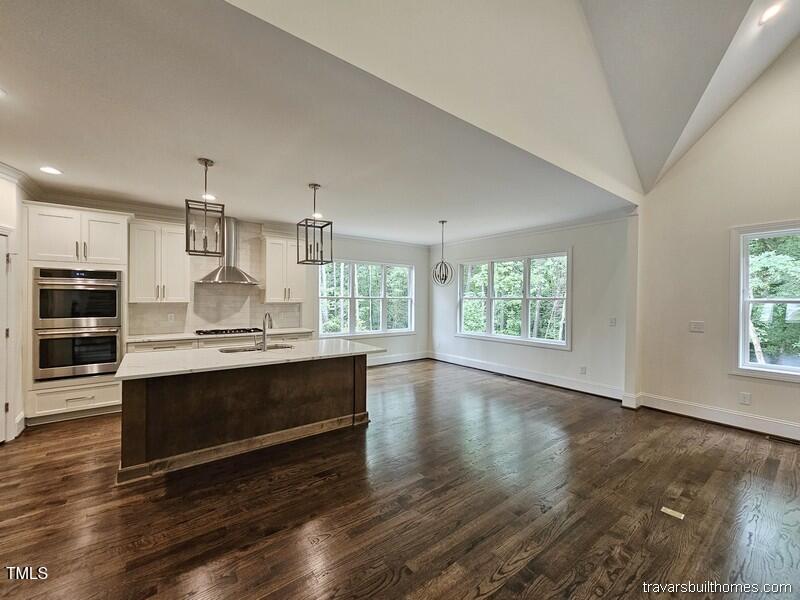5545 Silk Hope Gum Springs Road