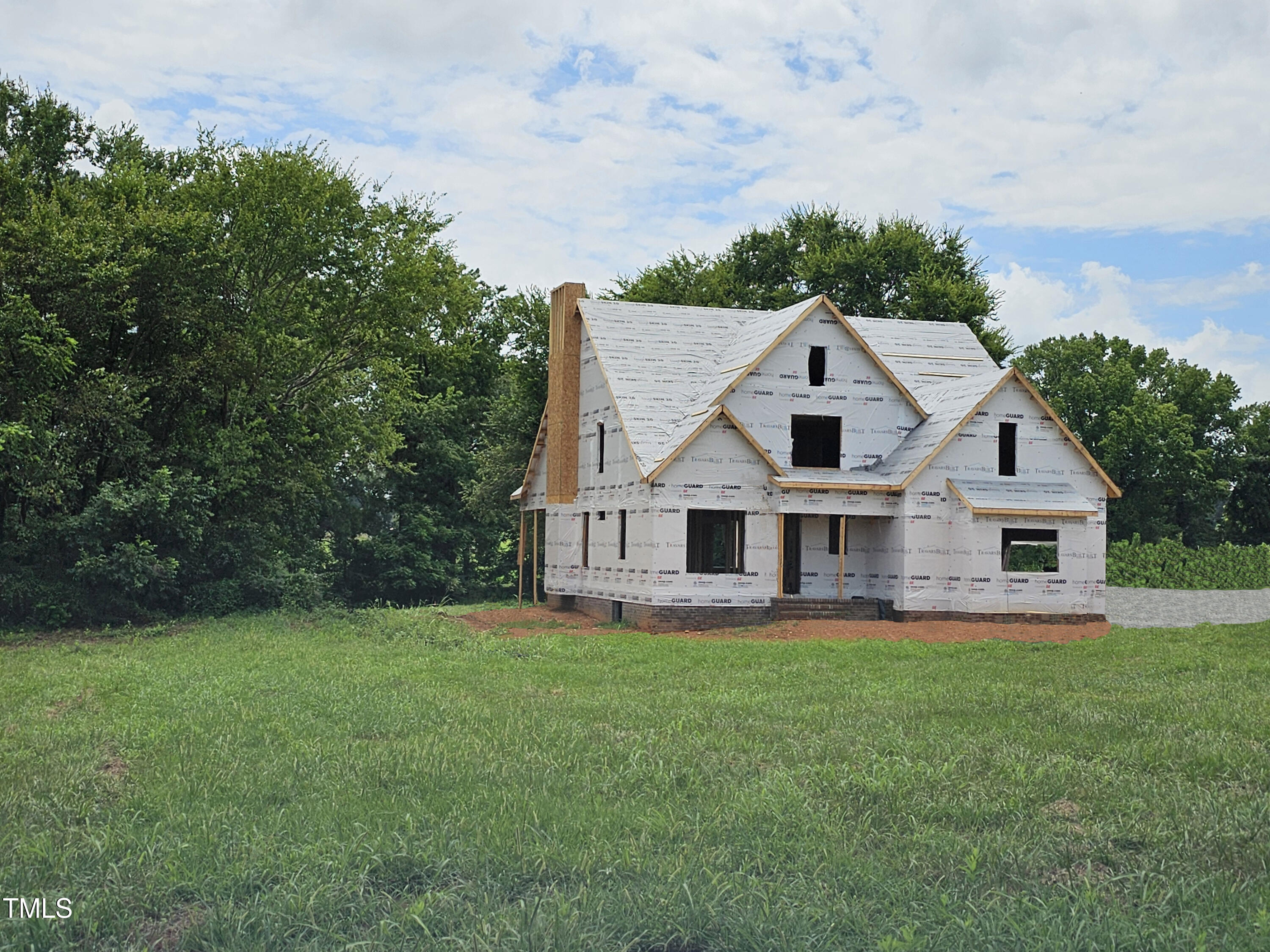 5545 Silk Hope Gum Springs Road