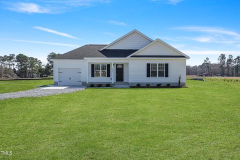 A home in Clinton