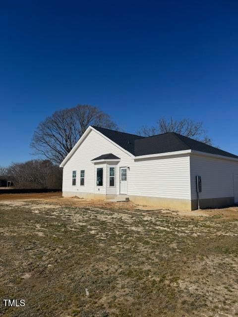 A home in Clinton