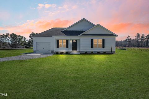 A home in Clinton