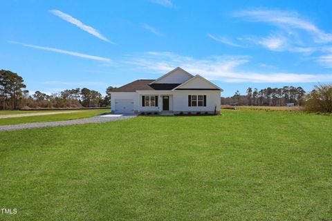 A home in Clinton