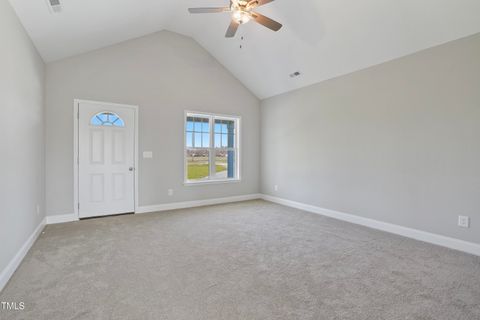 A home in Clinton