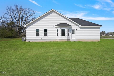 A home in Clinton