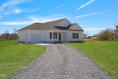 A home in Clinton