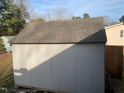 A home in Spring Lake