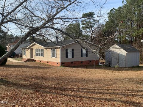 A home in Spring Lake