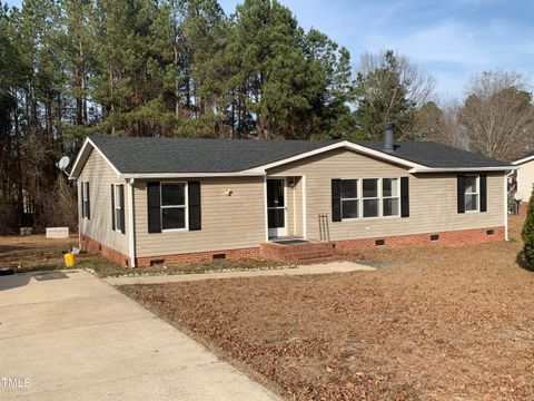 A home in Spring Lake