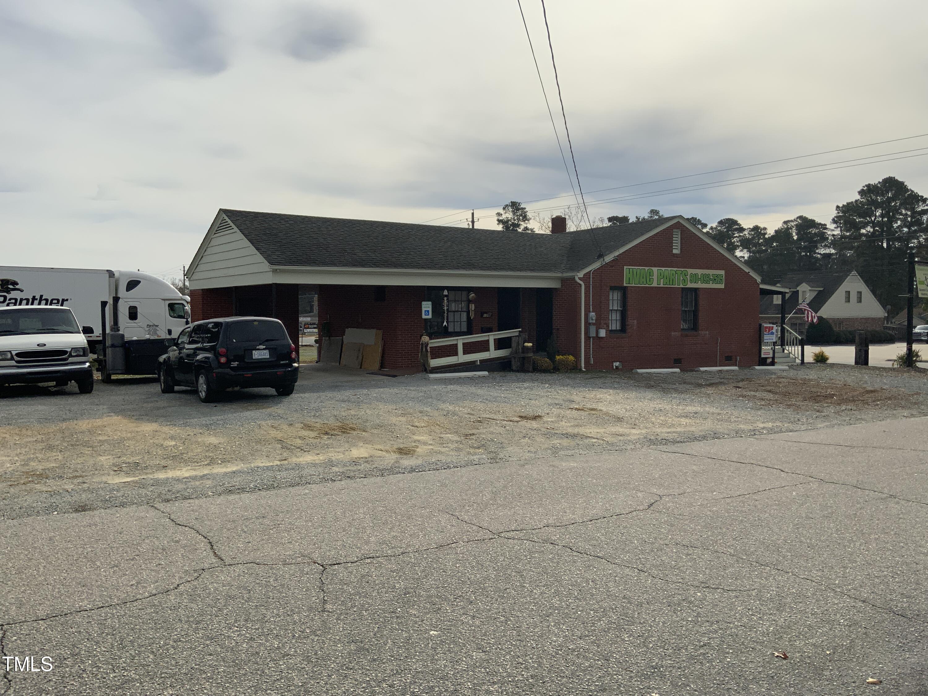 1206-1208 W Cumberland Street