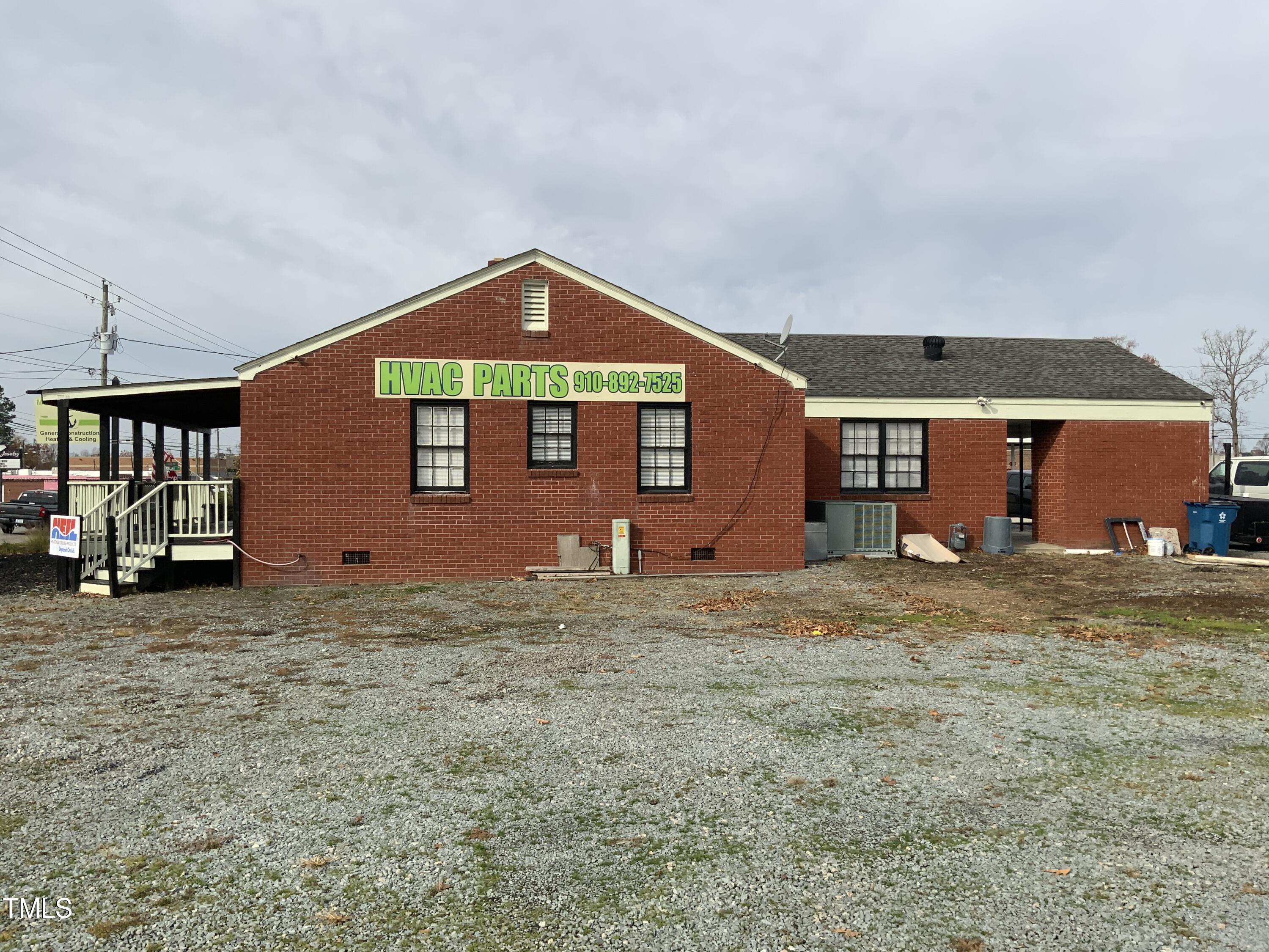 1206-1208 W Cumberland Street