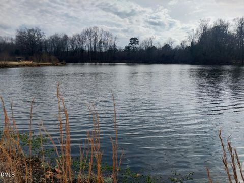 6741 Wimberly Road Willow Springs NC 27592