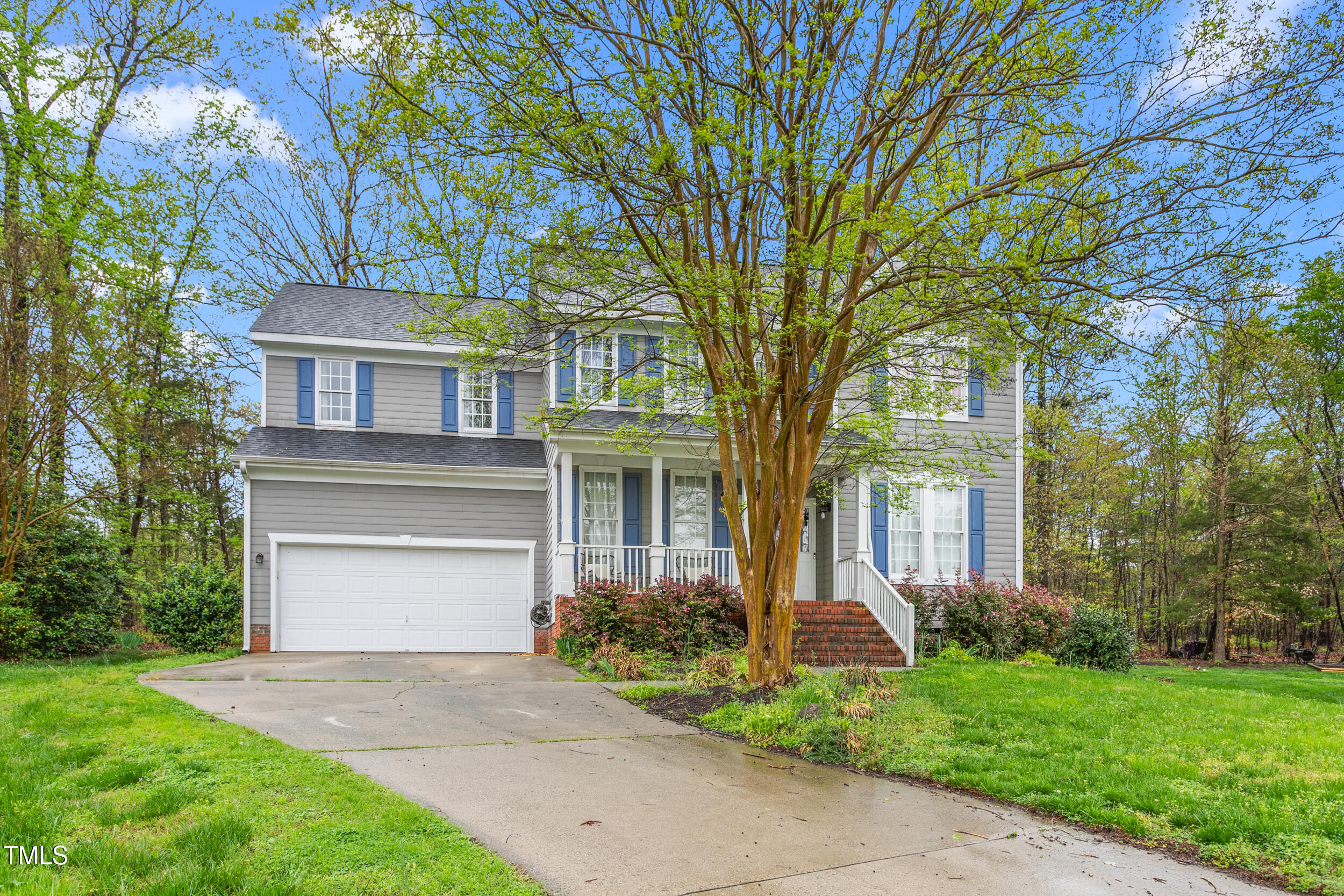 101 Elk River Ct. Court
