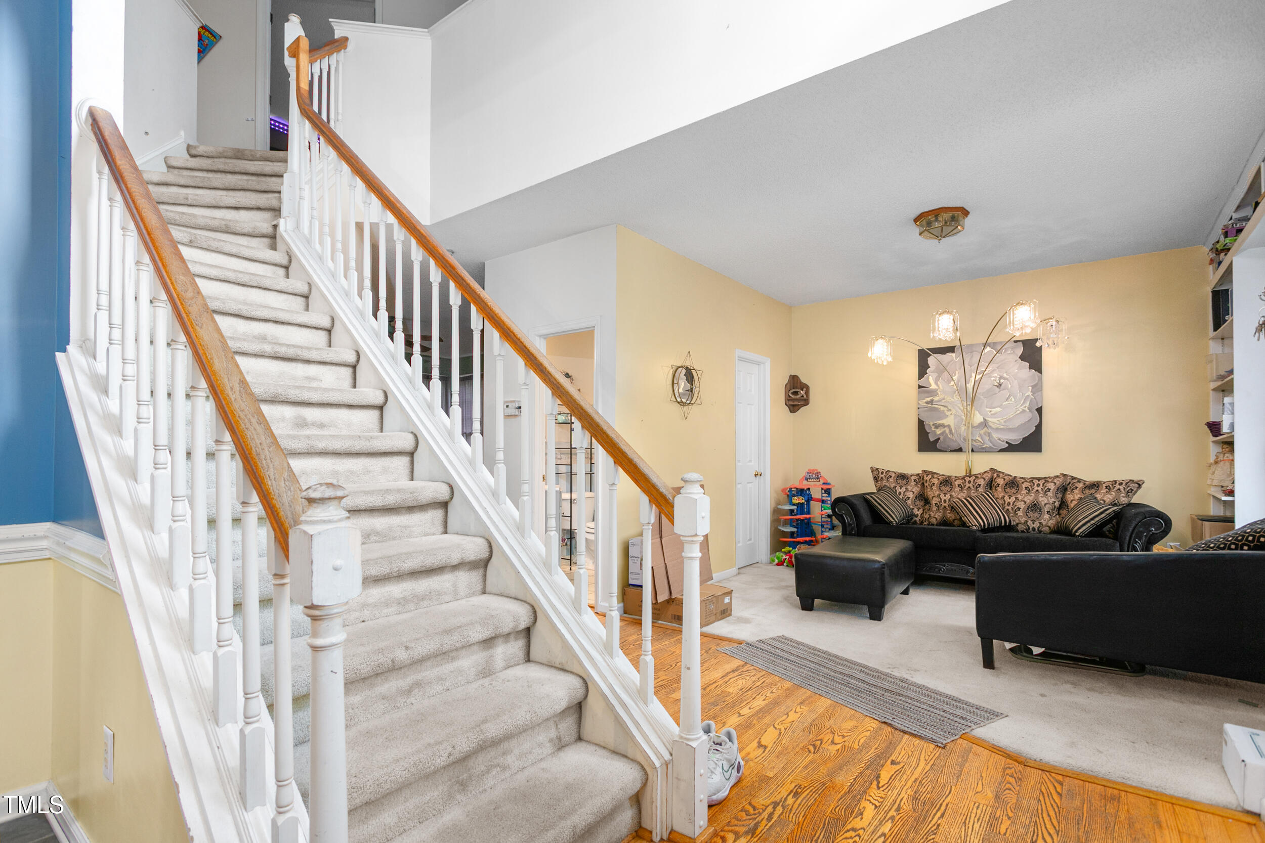 101 Elk River Ct. Court