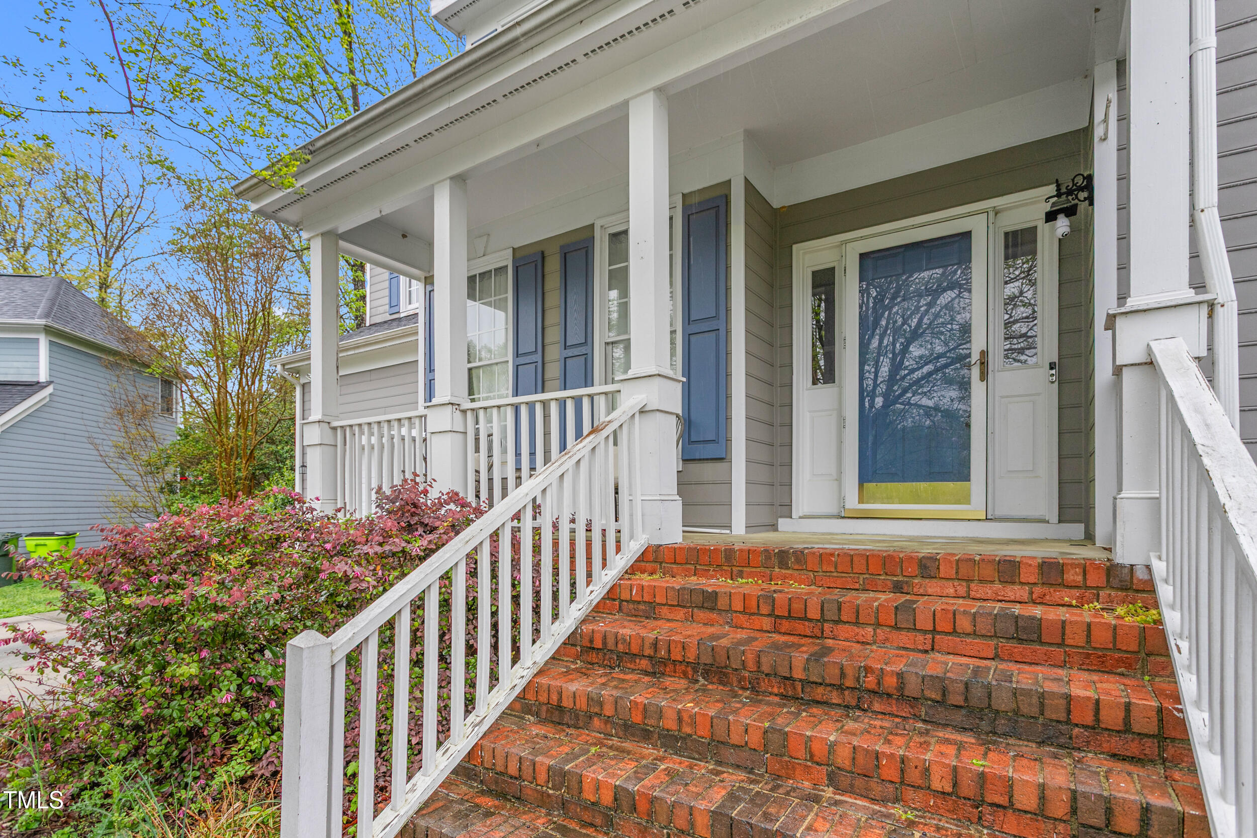 101 Elk River Ct. Court