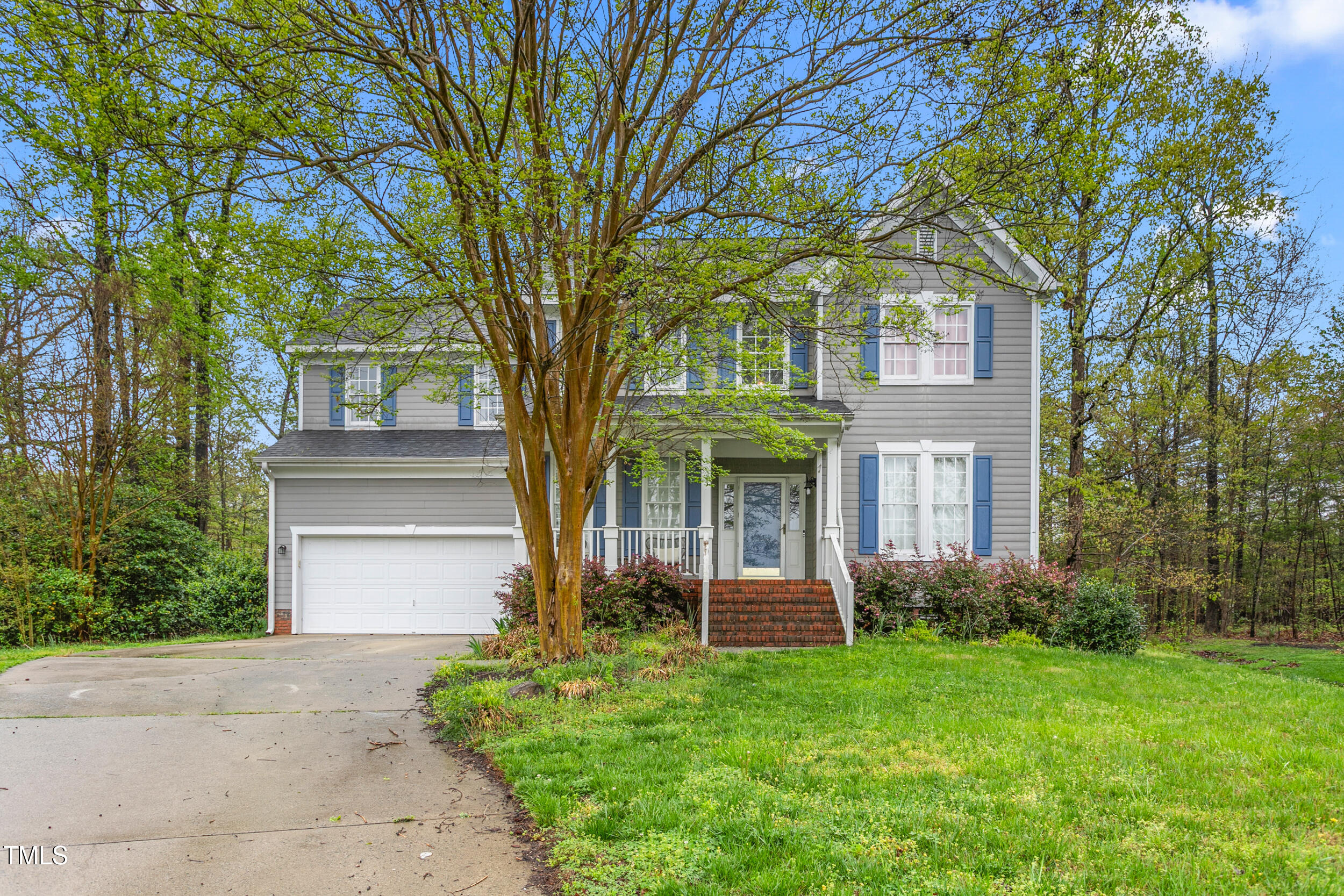 101 Elk River Ct. Court