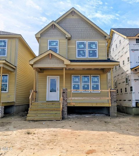 Photo of 1913 Wendell Valley Lot 3080 Boulevard, Wendell, NC 27591 (MLS # 10165535)