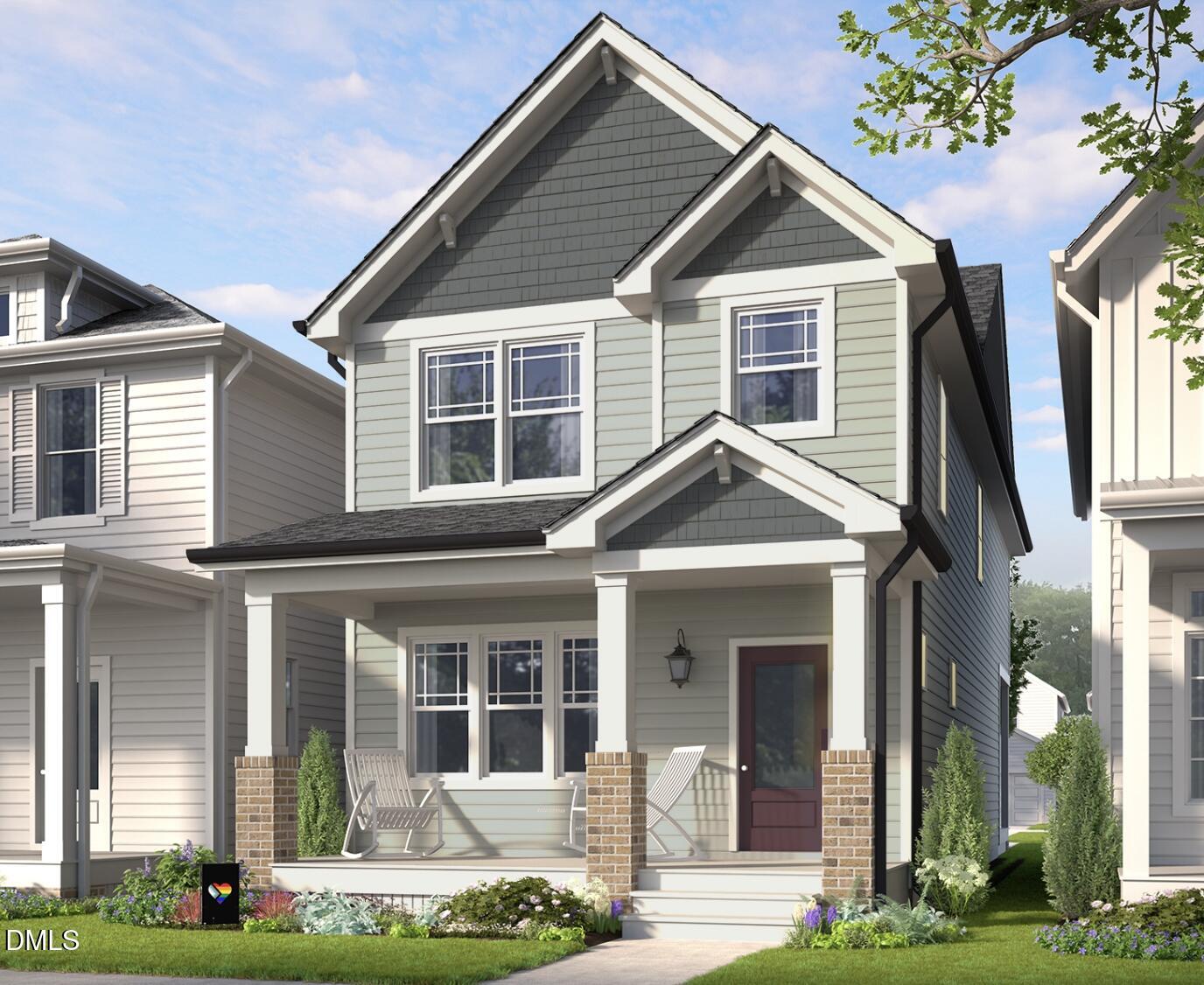 1913 Wendell Valley Lot 3080 Boulevard